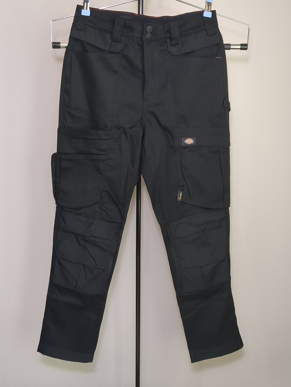 Dickies Flex Multi Pocket Utility Work Pants Sz 29